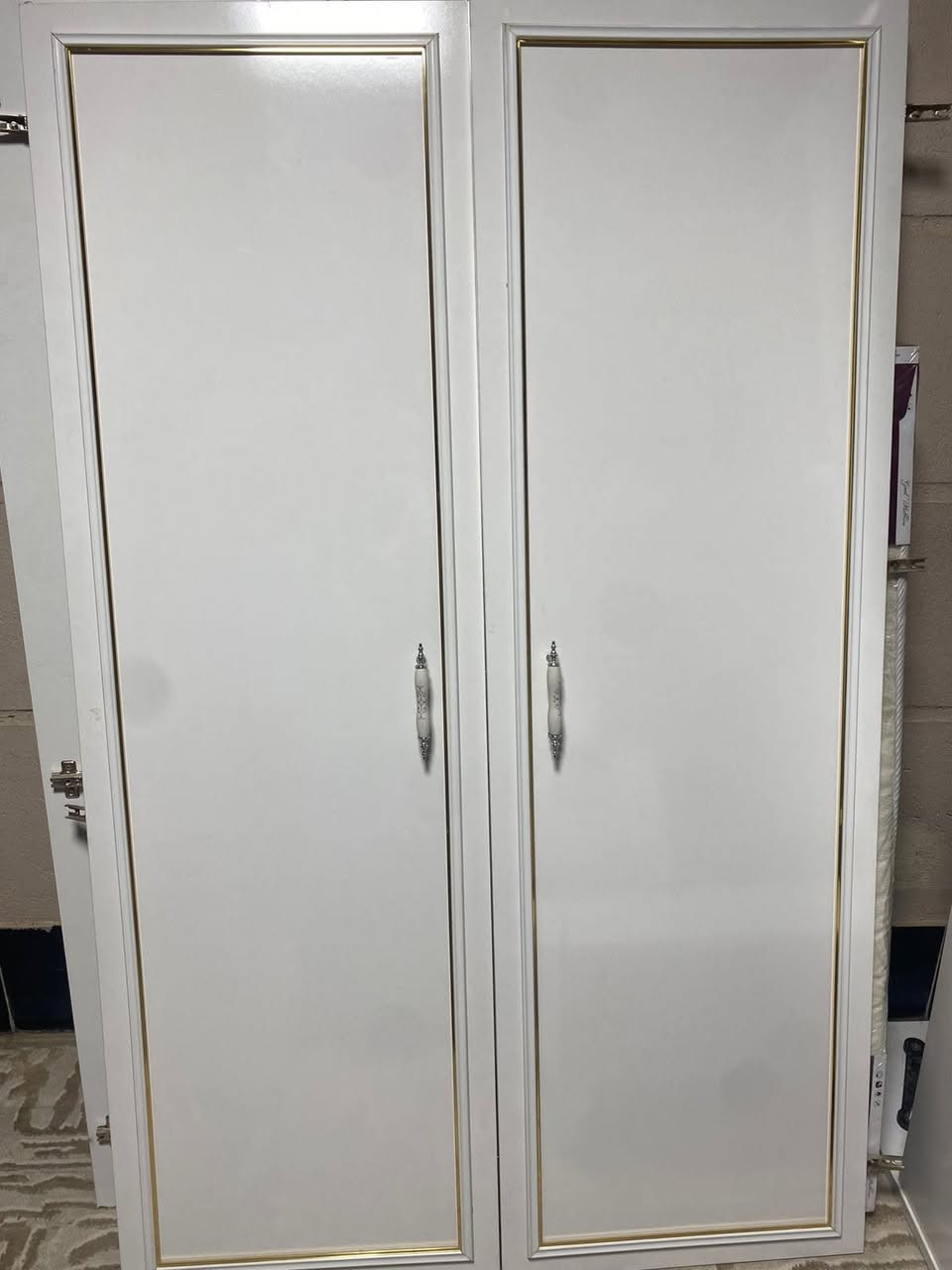 للبيع بغداد


**إذا كنت صاحب هذا الإعلان وتريد حذفه لأي سبب، رجاءا أرسل رسالة إلى الدعم الفني**