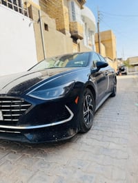 سوناتا هايبرد • ٢٠٢٢ • بستم مكسور