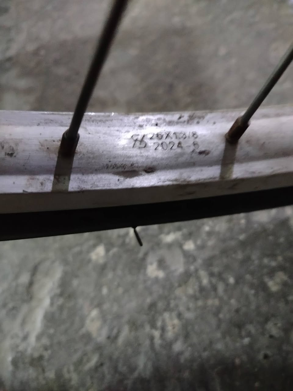 باسكل للبيع بناتي ناري حجم 26 موديل 2024 الاستفسار خاص


**إذا كنت صاحب هذا الإعلان وتريد حذفه لأي سبب، رجاءا أرسل رسالة إلى الدعم الفني**