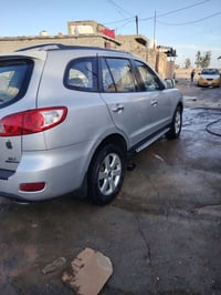 سنتافي • ٢٠٠٩ • مكينة ٦