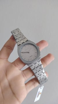 موديل الكوجي • تيتانيوم • قفل فراشة