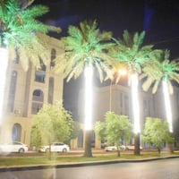 المجمع الالماني • شارع حيفا • ٣ غرف وصاله","١٥٨م","نظيفه جداً","بارك ل...