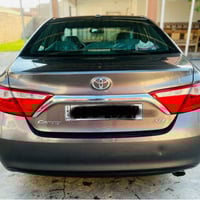 كامري للبيع 2017 فول Xle حادث فقط بوند الاتصال على الرقم 07703013799 0...