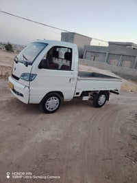 كيه هيفة موديل 2007للبيع محرك كير اكسن شرط أوراق كامله كهربائية كلها ش...