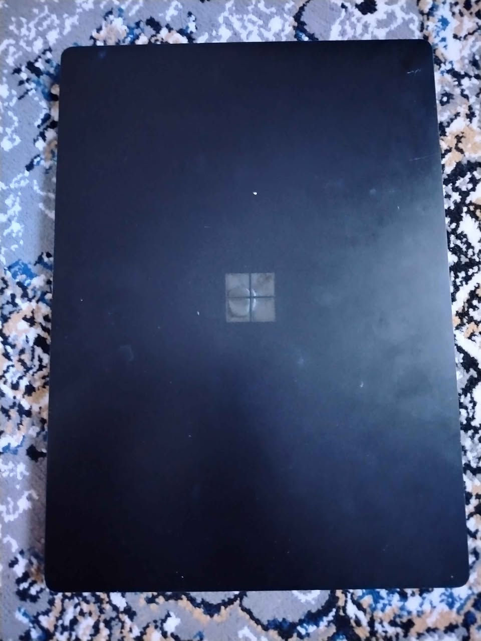 core i7 11th
screen 15 inch & Touch
RAM 32GB
HARD 1T SSD
لاپتۆپێکی خاوێنە و هیچ کێشەیەکی نیە

لابتوب نظيف بدون مشاكل السليمانية, العراق


**إذا كنت صاحب هذا الإعلان وتريد حذفه لأي سبب، رجاءا أرسل رسالة إلى الدعم الفني**