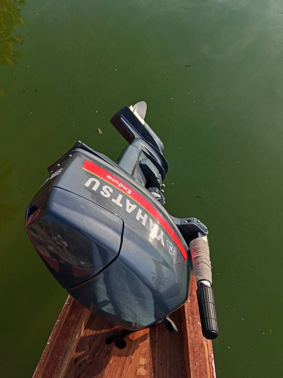 السلام عليكم ورحمة وبركاته 

متوفر مكينه يوهاتسو جديد 
شرط ما مفتوح لاكير ولا محرك
النضافه /ميه بل ميه 
المكينه تشتغل سلف او جره 
المكينه مستعمله اقل من شهر 
رقم الهاتف: ***********
متوفر واتساب على الرقم
