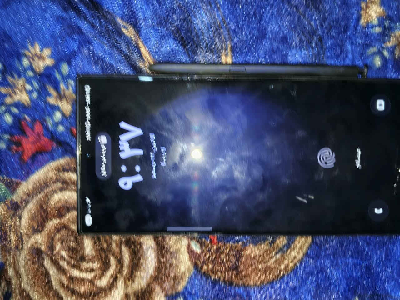 اس 23 الترا مروس مطور فقط مبدل شاشه اصليه هذا رقمي الاتصال ‏‪***********‬‏
