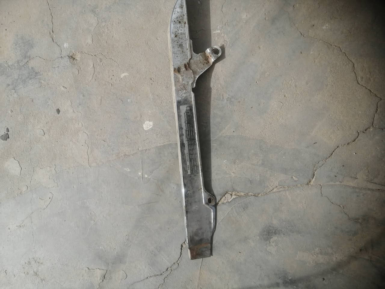 ويل أمامي تايموته كلشي مابيه ٣٠
كفر زنجيل تايموته ١٠
وعنده شاصيه لاطاك ولاملحوم مل تايموته موديل 2010 أوراق ب25وعندي محرك تايموته عوزه تجفيت ٥٠
مكاني الشطره تواصل واتساب ***********
