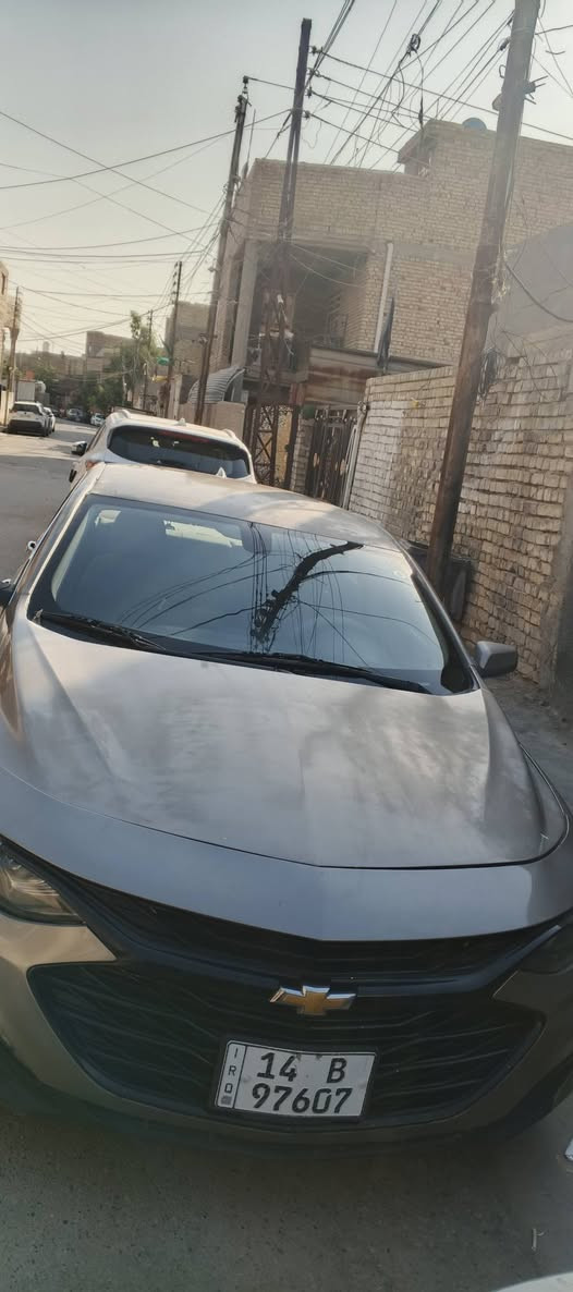 للبيع شوفرليت ماليبو
موديل 2022
وارد امريكي حداثها موضح بل صور 
رقم بصره معوقين باقليها سنه وتصير حرة اسويلك  وكالة عامه 
كير محرك  لغد شواصي تبريد كلة مكفول 
سونار موجود 
 مواصفات ال LT 

مكاني بغداد 
السعر 85
للاستفسار***********
