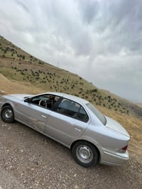 من رخصت الادمن سمند ٢٠٠٩ محور كير ومكينه كورلا ١٦٠٠  تبردي شغال  كشنات...