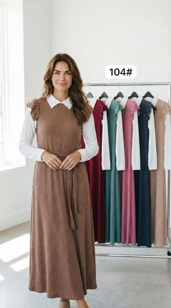 فستان نساىيةسعردرزن 65

✔️ القماش / فستان   كريشة 
✔️ مكفول شرط الفحص
✔️ القياسات: ( XL/xxL)


**إذا كنت صاحب هذا الإعلان وتريد حذفه لأي سبب، رجاءا أرسل رسالة إلى الدعم الفني**