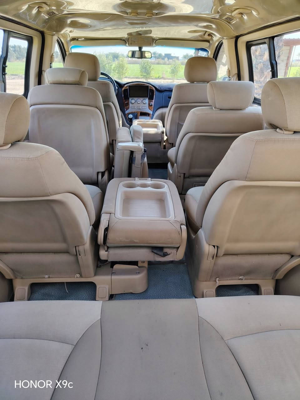 السلام عليكم ستاركس مفتوح موديل
2013 مكفوله كفاله عامه من كلشي شرط السونار رقم بغداد مكان الحله ***********
