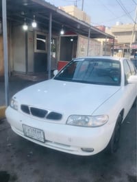 نوبرا • ١٩٩٧ • كركوك