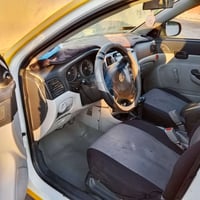 اكسنت ٢٠١٠ • اوتوماتيك • رقم كركوك