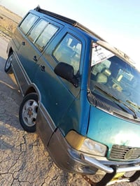 باص ١٣ راكب • مكينه و كير جديده • شاشة سماعات مضخم