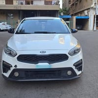 جراند سيراتو • ٢٠١٩ • دواخل زيرو