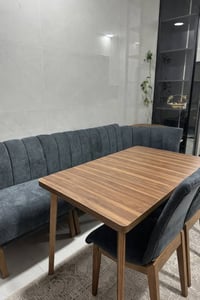 ⚜️⚜️⚜️⚜️ديوان طعام⚜️⚜️⚜️⚜️ عمل كل موديلات التخومة والكورنرات مستخدم وج...