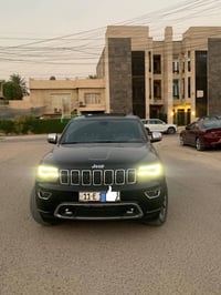 قطعة نادرة …! جيب افر لاند موديل ١٧ بيه ٣ قطع صبغ و٢ كلير محرك مبدل بس...