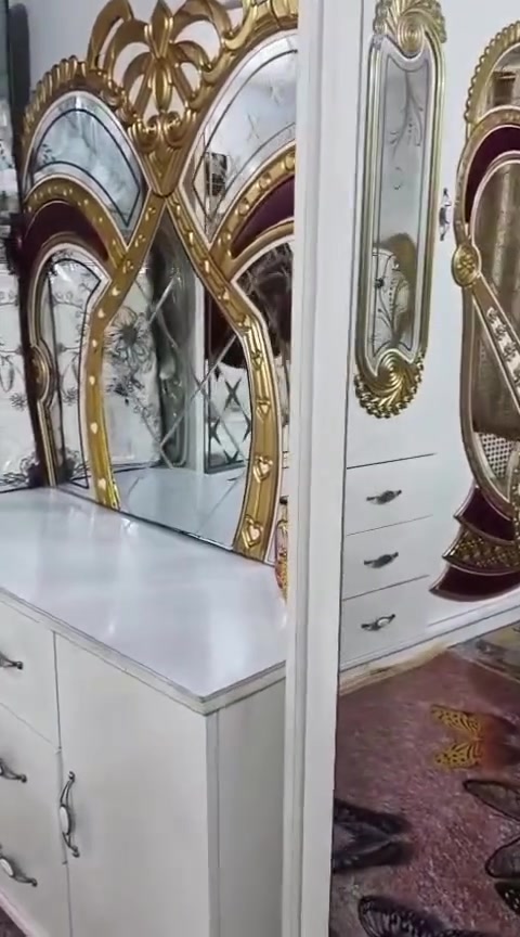 غرفه نوم تركيه للبيع ب800وبيه مجال 9قطع


**إذا كنت صاحب هذا الإعلان وتريد حذفه لأي سبب، رجاءا أرسل رسالة إلى الدعم الفني**
