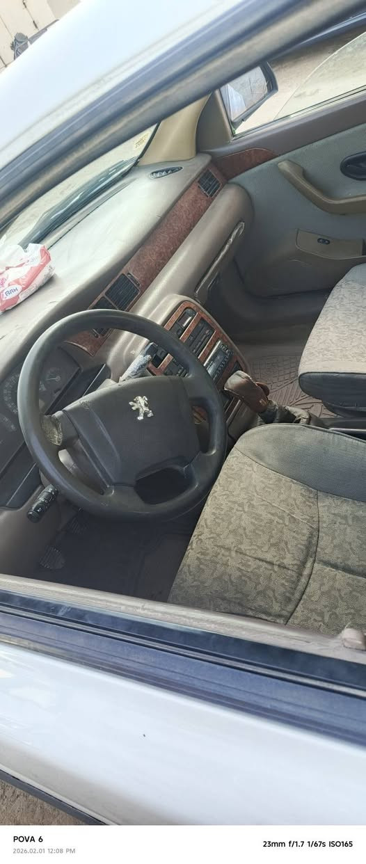 سمند موديل 11
بيه ضربه مثل البصوره كير محرك 
كفاله 28 وبيه مجال مراوس ترهم مكاني ديوانيه قضاء الحمزة ***********
