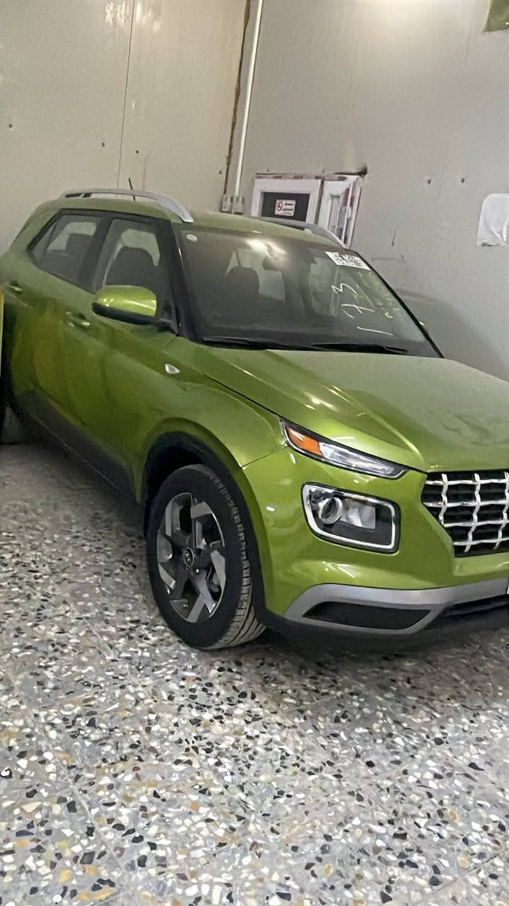 سلام عليكم
هونداي فينو
فحص موقت
2024
فول مواصفات
ردار امامي
ردار خلفي
ردار جوانب
تحديد مسار
قياده ذاتيه
فتحه
بصمه
كراسي كهرباء
ماشيه 30
ايرباك دركه فقط
اجت من امريكا بيه 3 قطع كلير فقط
سعره 133 وبيه مجال قليل 
مكانه كربلاء المعارض الجديد 
***********
