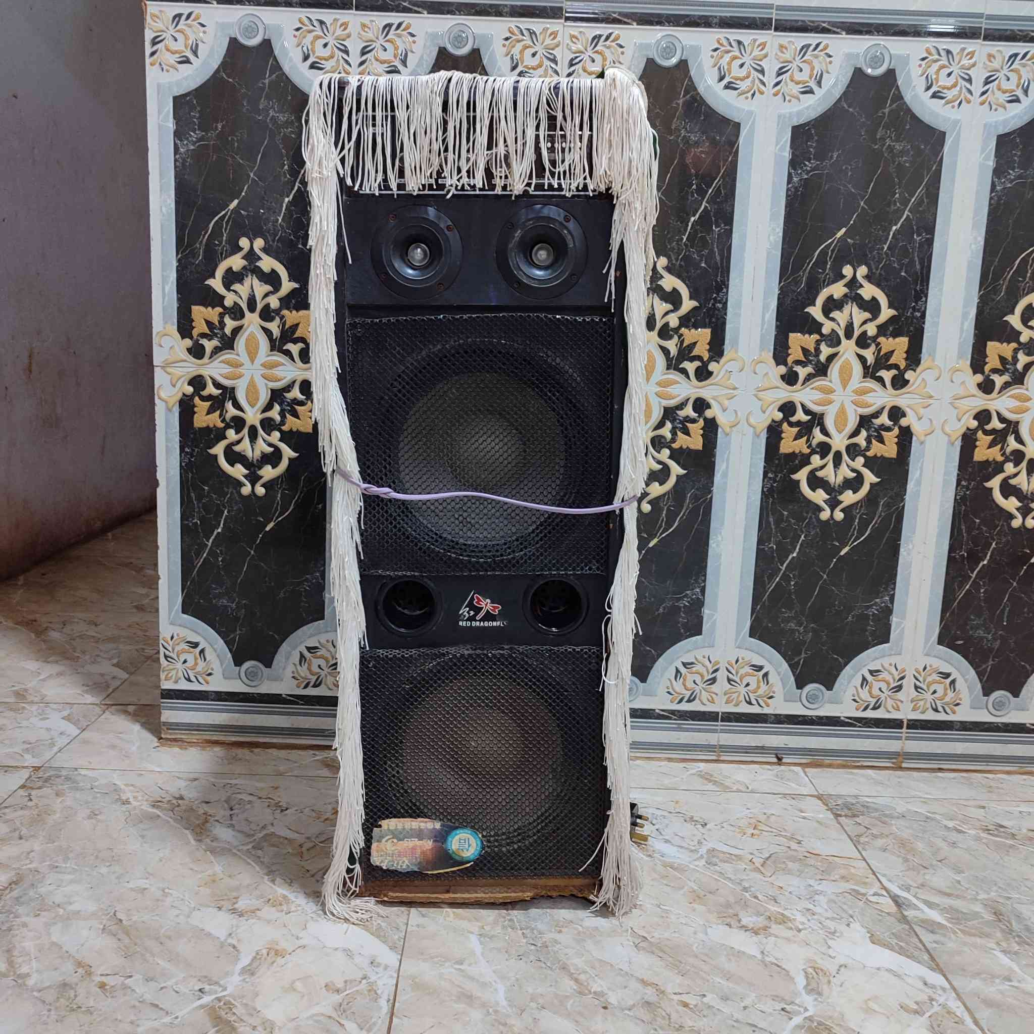 ستم البيع صوت خرافي على فحص سعر خاص عنوان كوت


**إذا كنت صاحب هذا الإعلان وتريد حذفه لأي سبب، رجاءا أرسل رسالة إلى الدعم الفني**