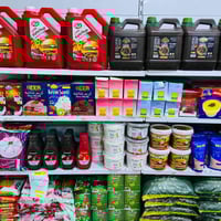 مسواكي • تجهيزات غذائية • تسوق منزلي