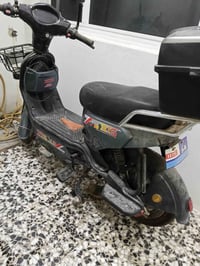 دراجه شحن للبيع نقص بطاريه المكان بغداد الدورة جمعية خير الله الاتصال ...