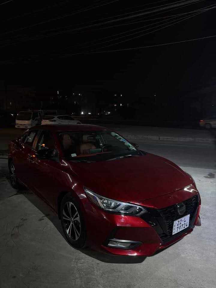 السلام عليكم للبيع او مراوس نسيان سنترا موديل 2020 فول مواصفات عده الفتحه رادار امامي رادار خلفي توقف امامي ذاتي وتوقف خلفي ذاتي شاشه لجبيره كشنات جلد احمر منضومة زنون عالي ناصي وتخم تاير جديد صدر امامي خلفي جديد ادامة كاملة للمحرك ومنضومة الاحتراق تدفئة وتبريد ثلج وسياره حادثها موضح بصور حادث امريكا 3 قطع جاملغ وباب خلفي جهة الراكب وبنيد وبل عراق جاملغ سايق اثر طخه خفيفه ب124 وبيها مجال 
العنوان زيونه ***********
