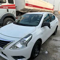 نيسان صني • موديل ٢٠٢٤ • مدبلج