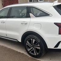 سورنتو ٢٠٢١ خليجي سته سلندر مواصفات معروفه للسورنتو بيع او مراوس بجيب ...