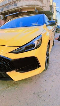 ام جي GT • ٢٠٢٣ • ١٧ الف