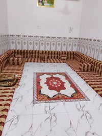 بشطره يم المعارض • ٢٠٠م • غرفتين