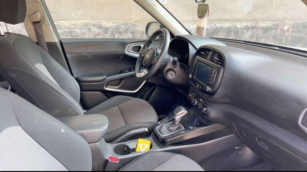 كيا سول 2020 كفاله عامه اربيل تحويل او وكاله 
ماشيه 60
السعر 125
البصرة الجزائر رقم صاحب السياره ***********
مكلف بالنشر ‏ Singapore
