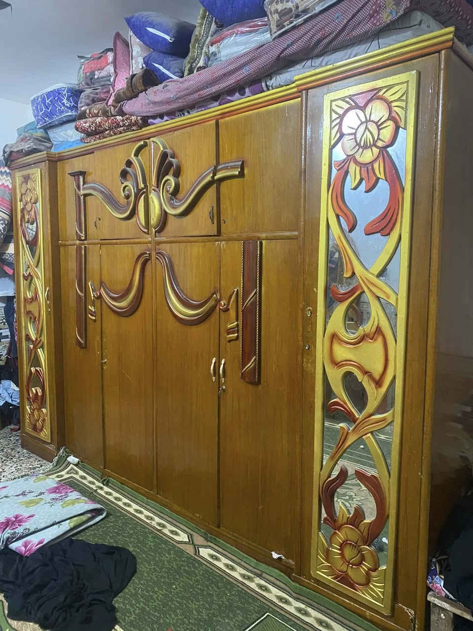 ستميه


**إذا كنت صاحب هذا الإعلان وتريد حذفه لأي سبب، رجاءا أرسل رسالة إلى الدعم الفني**