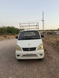 موديل ٢٠٠٧ • قير شانسي • شقلاوة أربيل