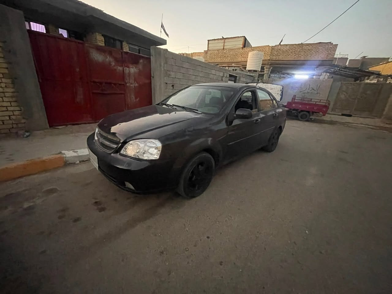 اوبترا موديل 2007
رقم بغداد سنويه نهاية ال28 
كير محرك تبريد كهرباء صدر تمام 
القماره طاير عليها البنيد 
من فوك بيها معجون قليل 
السعر 48
مكان قطعة الصويره 
او قرب مجمع بسمايه 
***********
