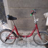 بايكل ٢٠ • الديوانية • العسكري الاول