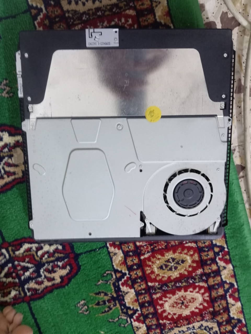 بلي فور مهكر نظيف 
وياه جوستك عدد 2
 ب280
***********
