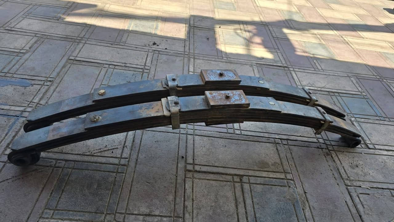 البيع زوج سبرنكات امامي هينو انكر سوبر اصليات سعر ٣٠٠ التصال عله الرقم ***********
