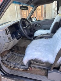 شوفرليت بهبهان • ١٩٩٥ • فحل ٨ برغي