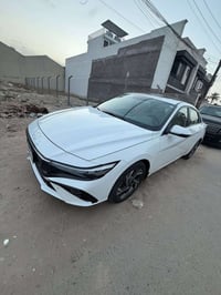 النترا خليجي 2024  ماشية 40.  بيها تبديل قطعه باب السايق بلادي نفس الل...