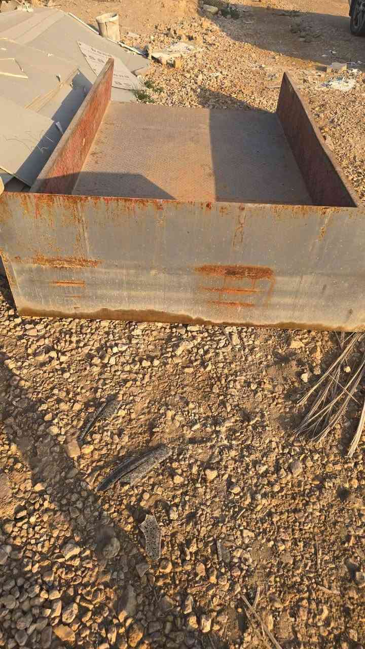 سلام عليكم من رخصت مدير الكروب المحترم طشت كيه فحل في حاله جيده ثكيل للبيع السعر300وبي مجال المكان بابل حله الرقم***********
