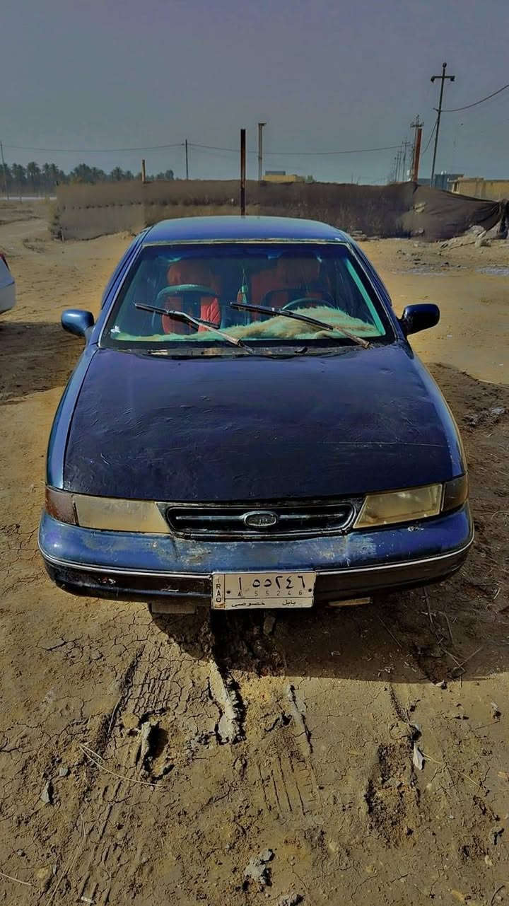 السلام عليكم سيفيا للبيع  سياره جاهزه من كلشي رقم بابل سنويه 2028 السعر 24 وبيه مجال بسيط تصال عل رقم مكاني بابل سياحي
*********** مكلف بنشر
