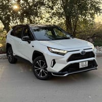 راف فور XSE • بلج ان هايبرد • ٢٠٢٤