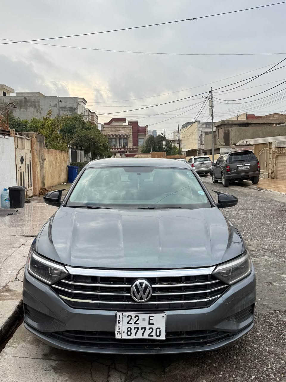 ✅جيتا ٢٠٢١ S بدون حادث بدون ارباك بجم كبس حادث سريقة لايتات مبدلSEL
٣ قطع بس كلير امريكا بدون اى حادث بدون قطرة معجون 
ارباك سليم كير محرك بشرط مكان سيارة اربيل 
سعر ١٣٦ بلاش  
 ***********_*********** أربيل, العراق
