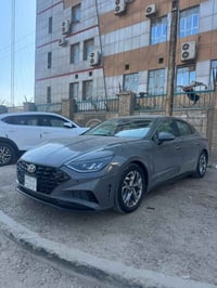 سوناتا ٢٠٢١ • مكينة ٢٥٠٠ • جير DCT