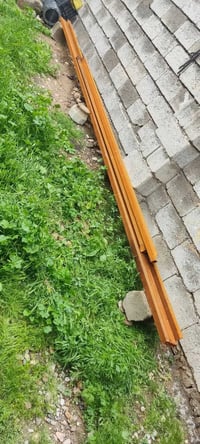 روطات حديد • للبيع • سعر مناسب