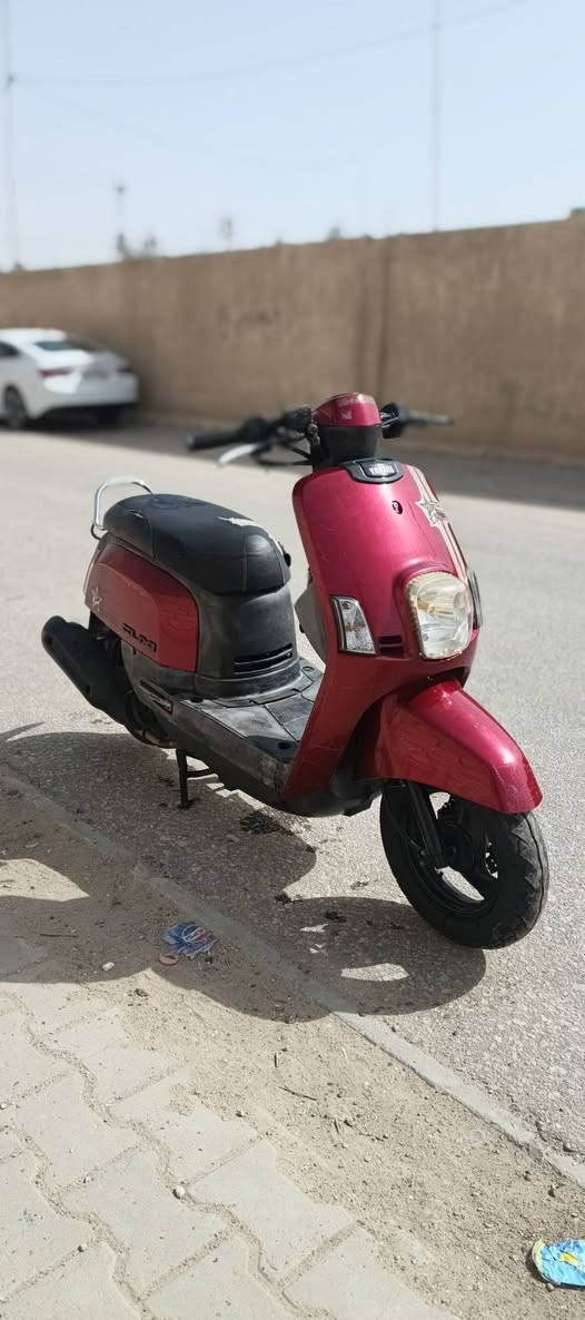 ماكس بوليس نوزل شاشه
نكره سلف بكل وقت
بوشه 49
كهربائيات كامله كلها شغاله
ماناقصه شي
شراي خاص وتدلل
***********
