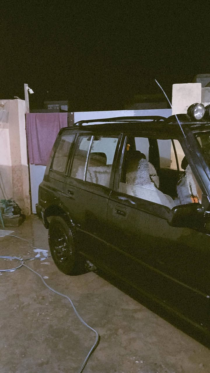 سلام عليكم 
ساسوكي للبيع او مراوس بتكتك 
اي ستفسار اتصل على رقم 
***********
